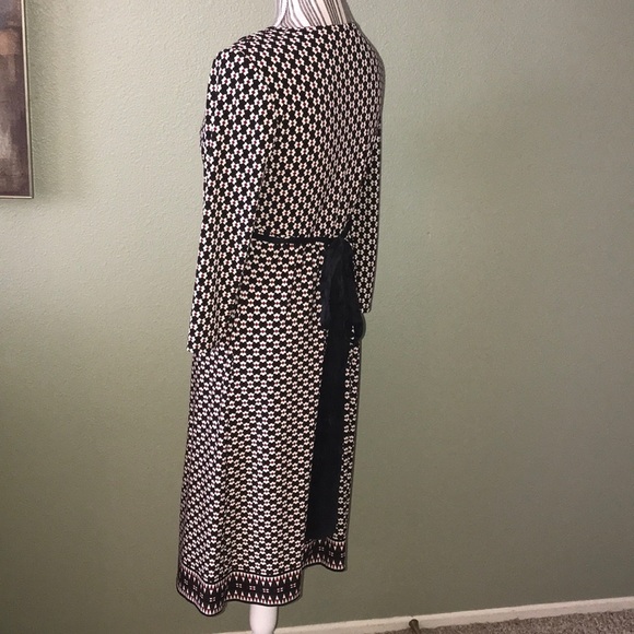 London Times Dress - Picture 6 of 6